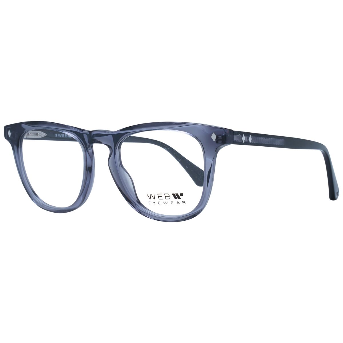Glasögonbågar Web Eyewear WE5400 49020