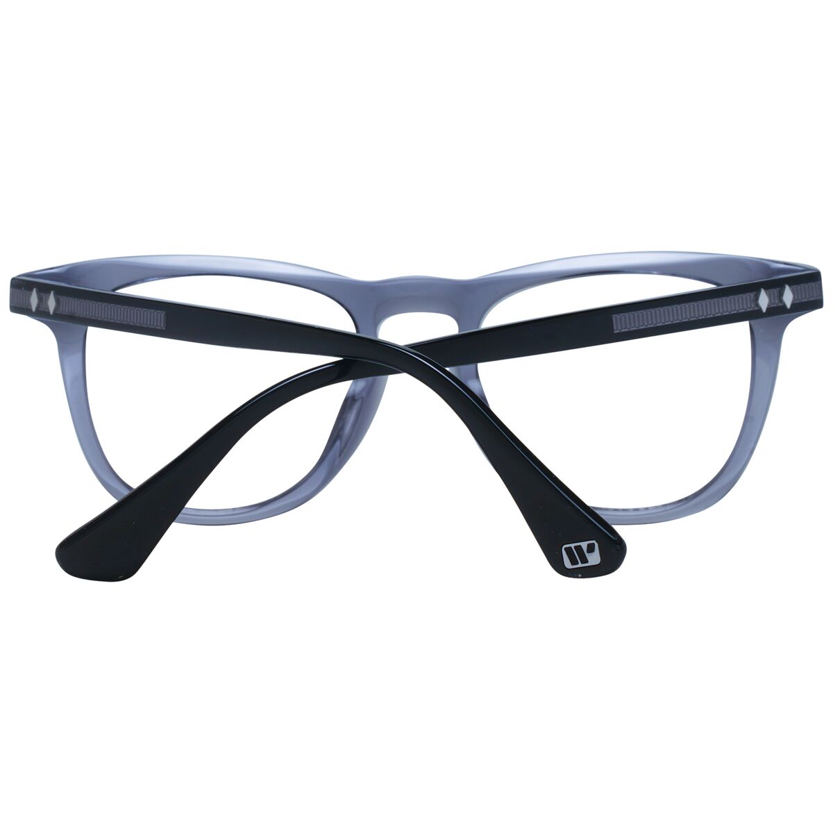 Glasögonbågar Web Eyewear WE5400 49020 - 3
