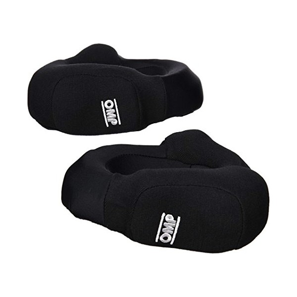 Reservdel OMP Cheek Pads SC769E & SC769F (Storlek S) - 2