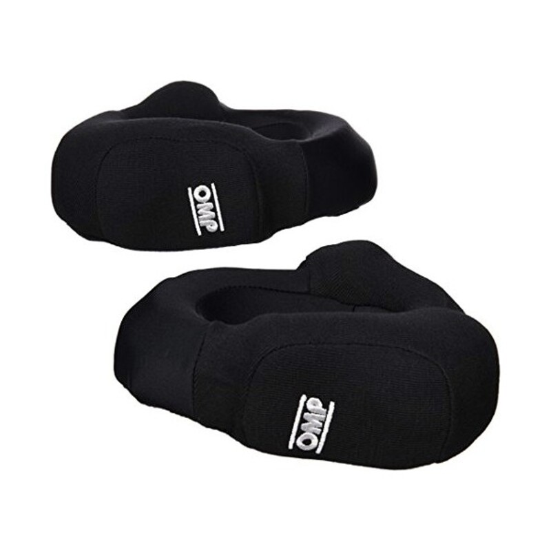 Reservdel OMP Cheek Pads SC769E & SC769F (Storlek S) - 5