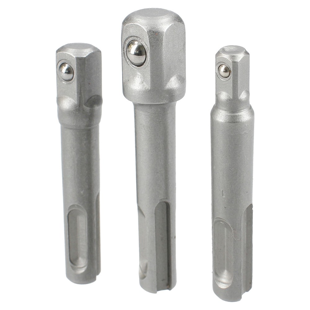 Adapter SDS Plus Harden