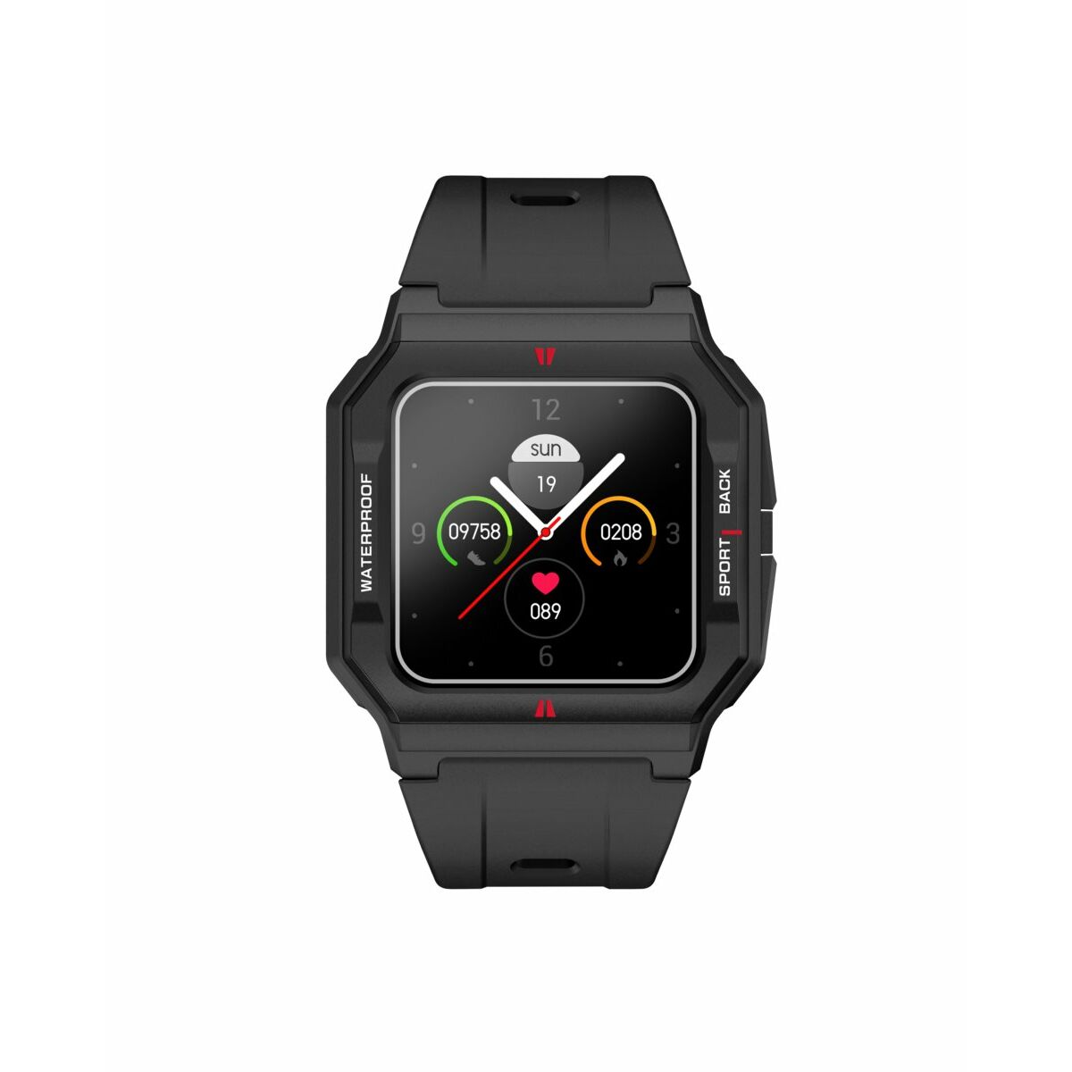 Smartklocka Radiant RAS10501 Ø 41 mm