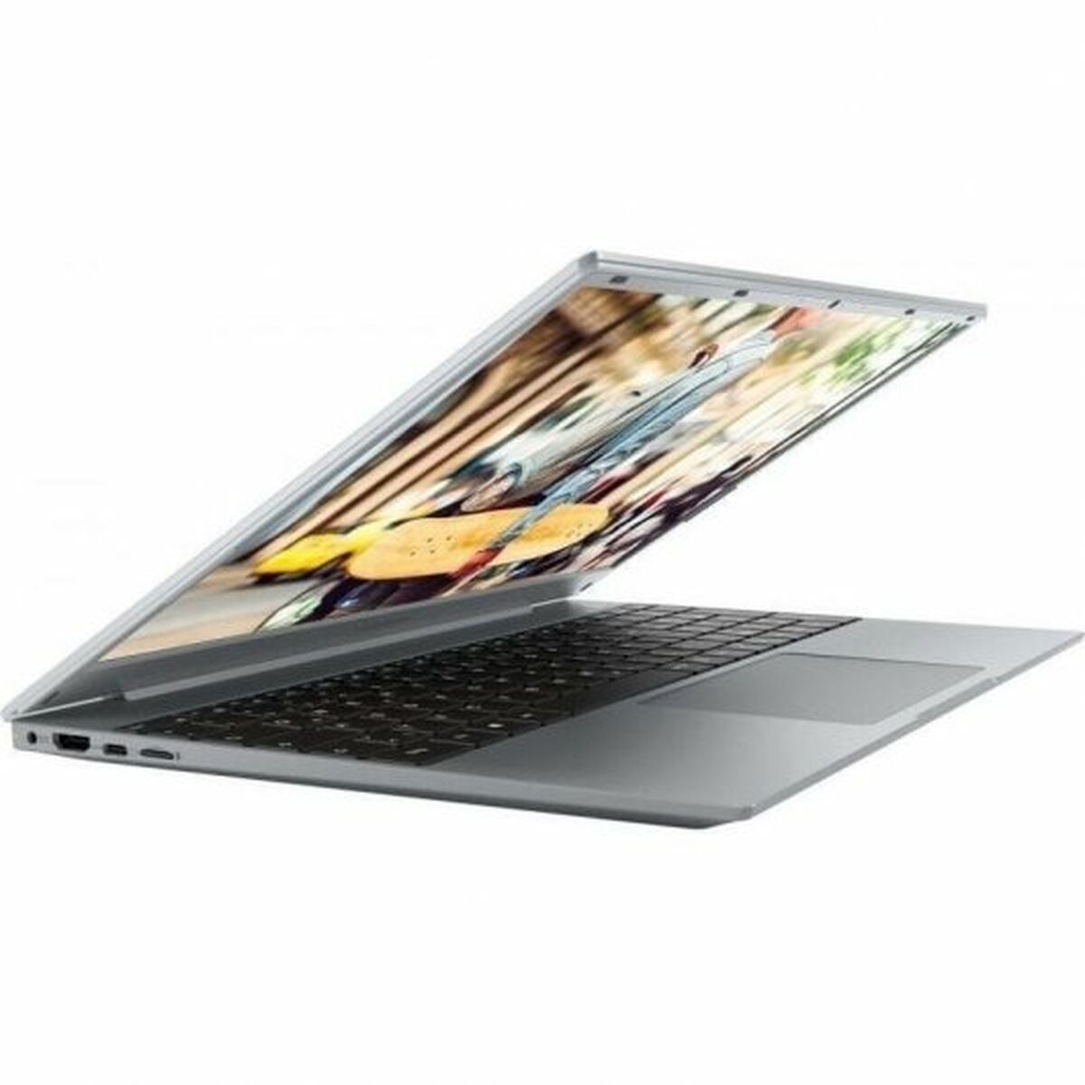Bärbar dator Medion Akoya E15301 MD62425 15,6" 8 GB RAM 256 GB SSD - 4