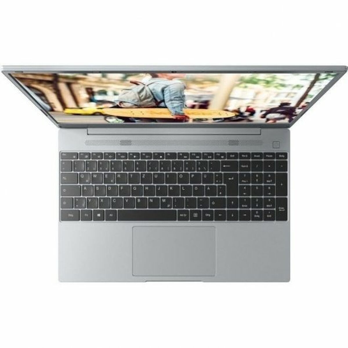 Bärbar dator Medion Akoya E15301 MD62425 15,6" 8 GB RAM 256 GB SSD - 5