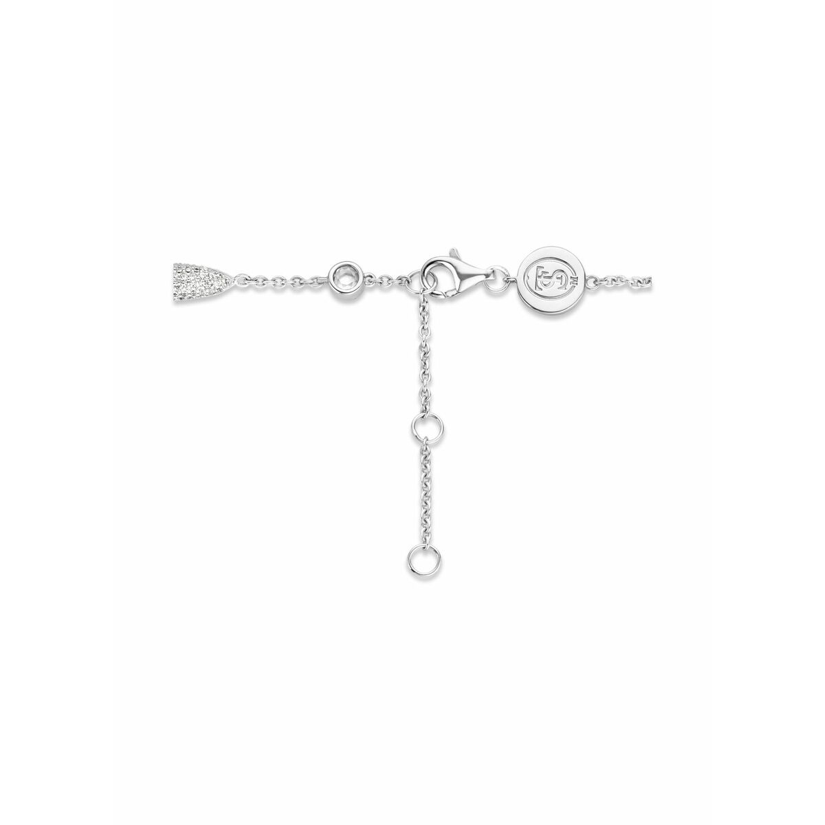 Damarmband Ti Sento 2835ZI - 3