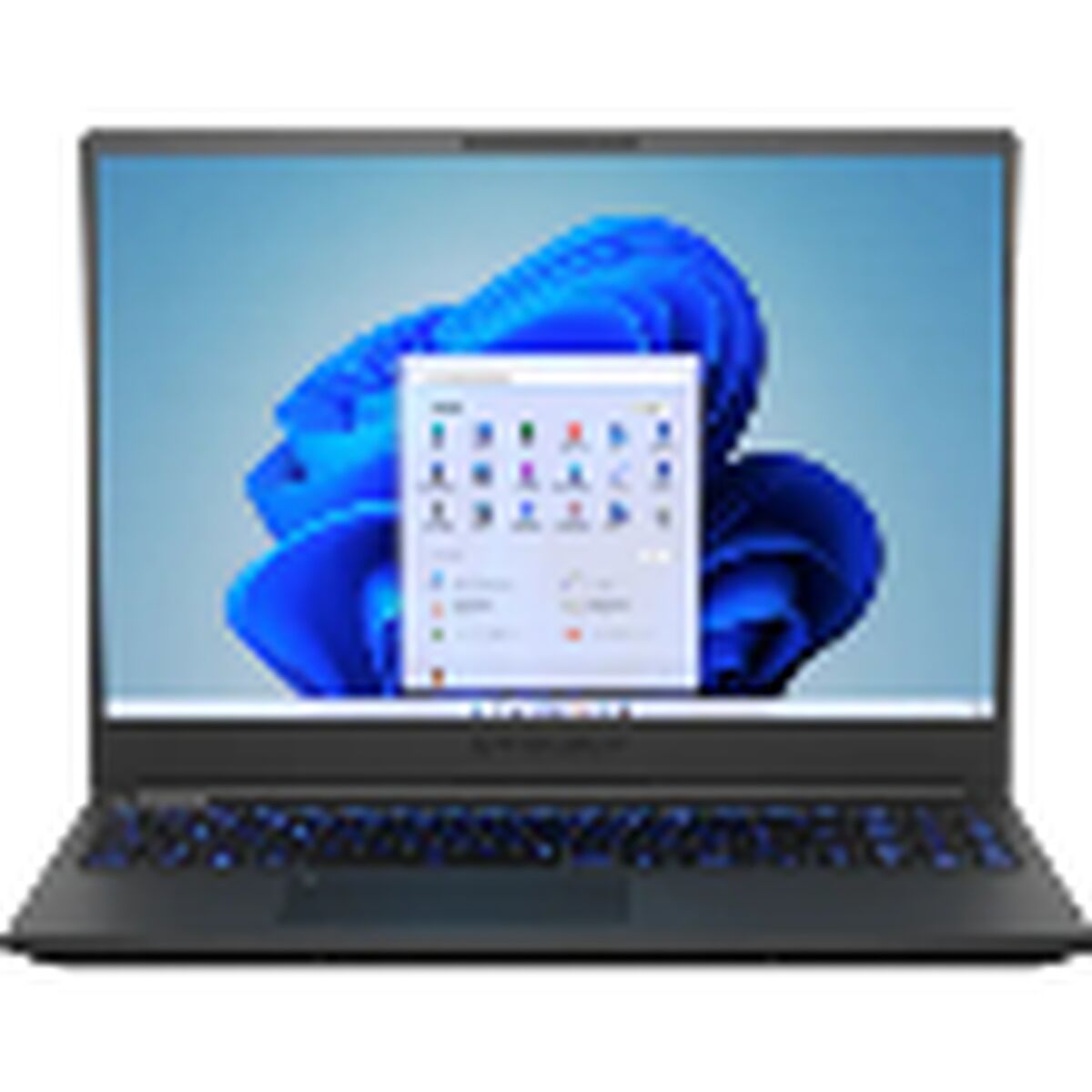 Bärbar dator Medion ERAZER MAJOR X20 16" Intel Core i9-14900HX 16 GB RAM 32 GB RAM 1 TB SSD 2 TB SSD - 2