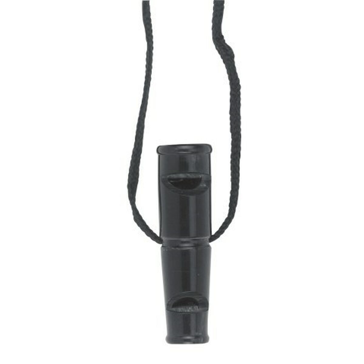 Visselpipa Kerbl Svart - 2