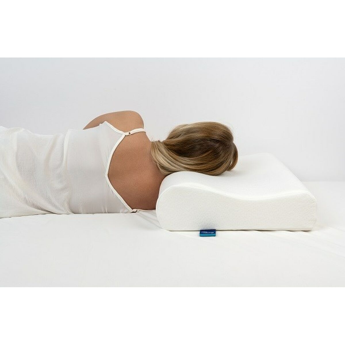 Ergonomisk Kudde för Knän och Ben Timago ORTO DREAM - 2