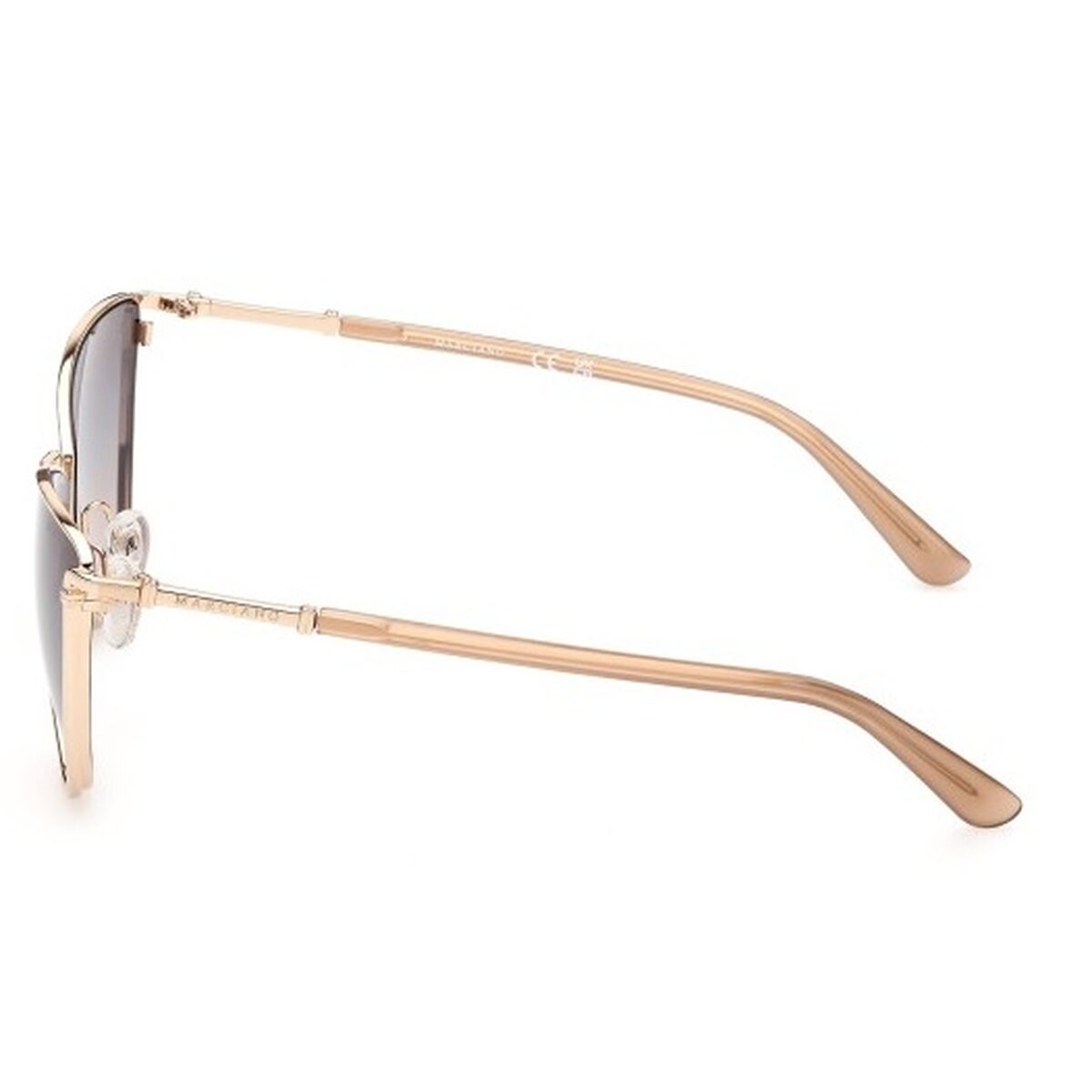 Damsolglasögon Guess by Marciano GM0824 GOLD - 3