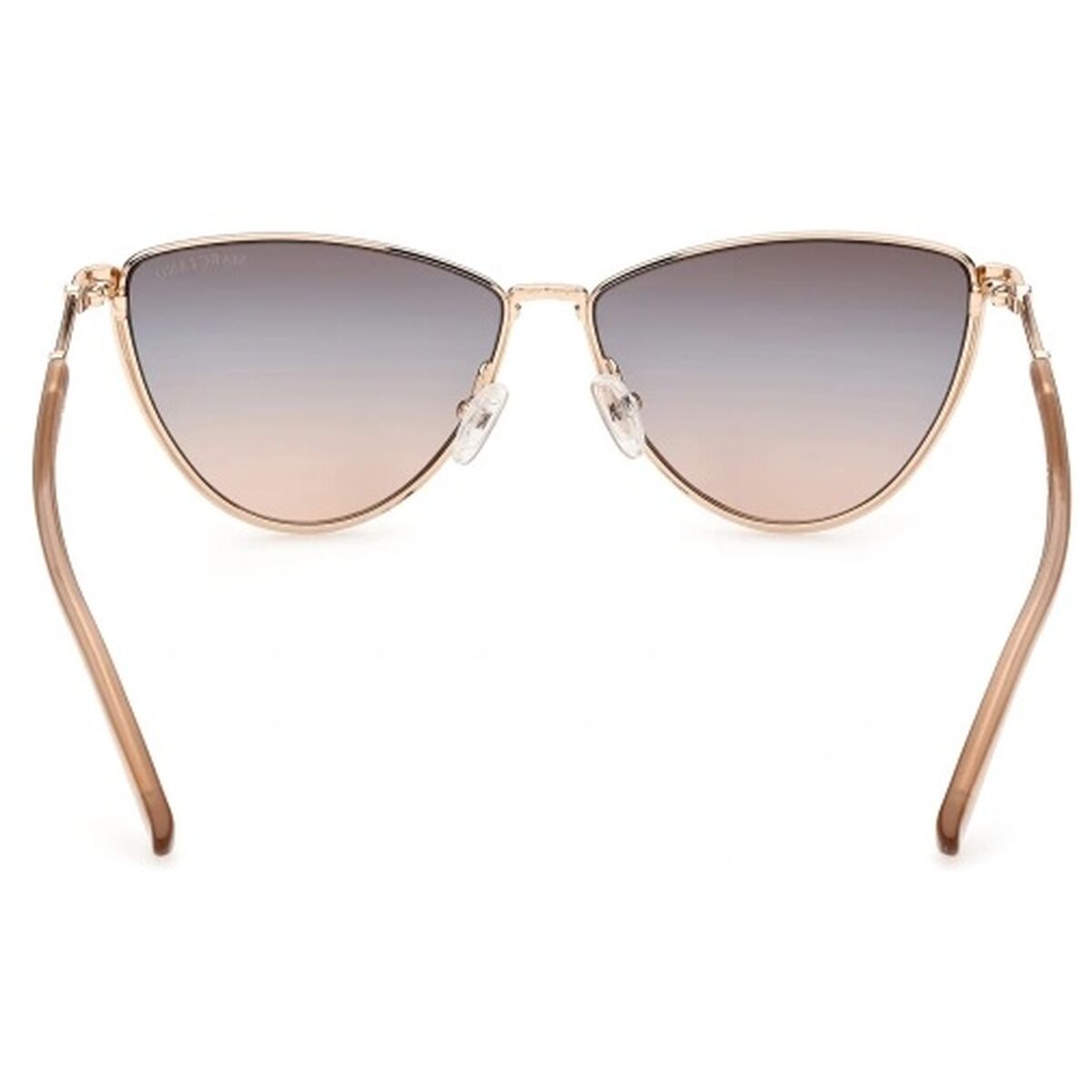 Damsolglasögon Guess by Marciano GM0824 GOLD - 2