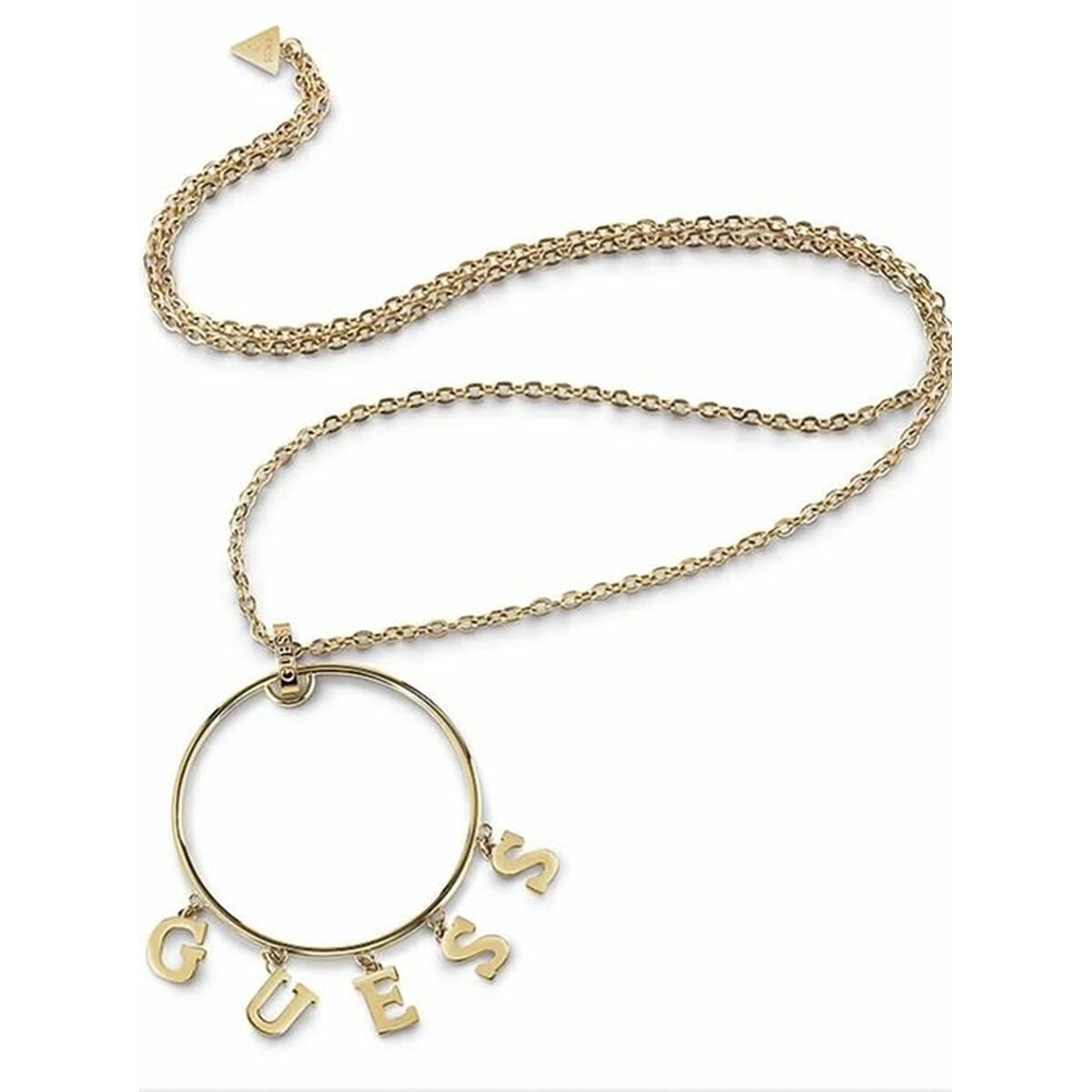 Damhalsband Guess UBN28018 80 cm