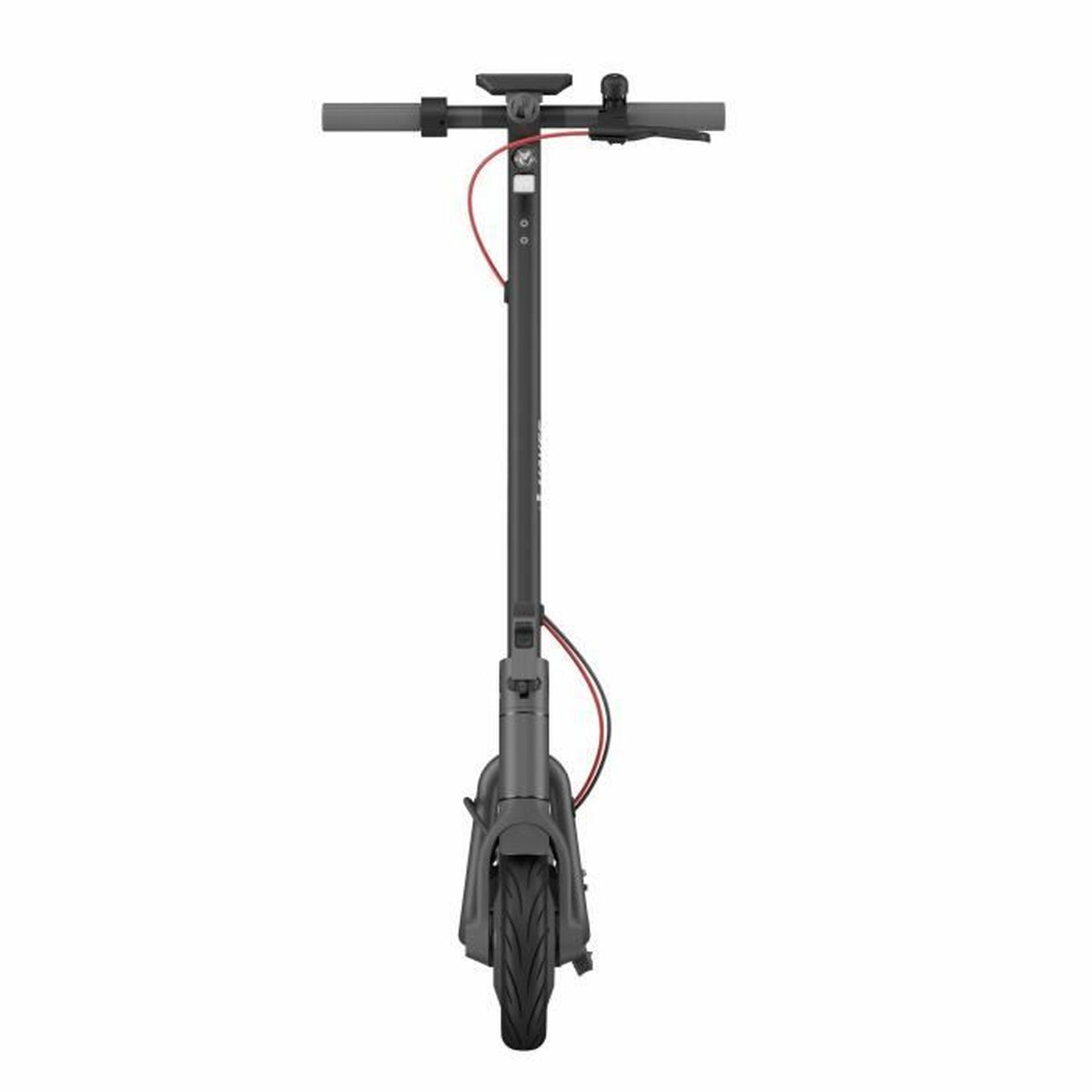 Elscooter Navee V50 Svart 350 W - 3