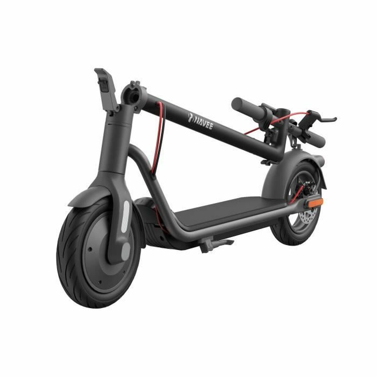 Elscooter Navee V50 Svart 350 W - 5