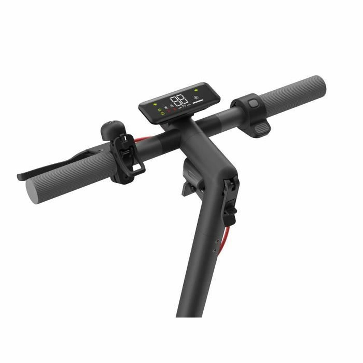 Elscooter Navee V50 Svart 350 W - 6