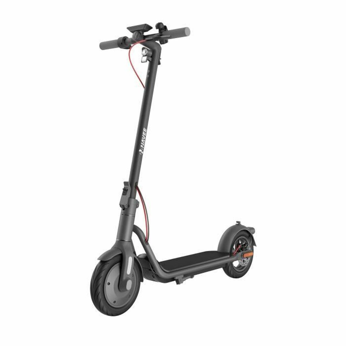 Elscooter Navee V50 Svart 350 W - 2