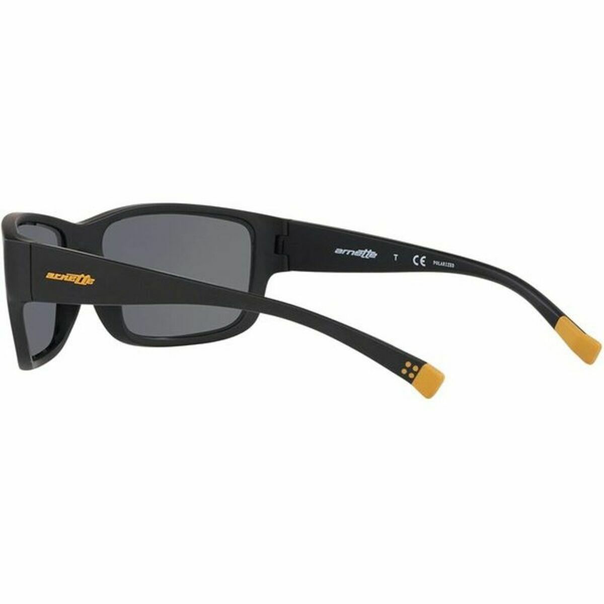 Unisexsolglasögon Arnette AN4256-01-81-62 Ø 62 mm - 2