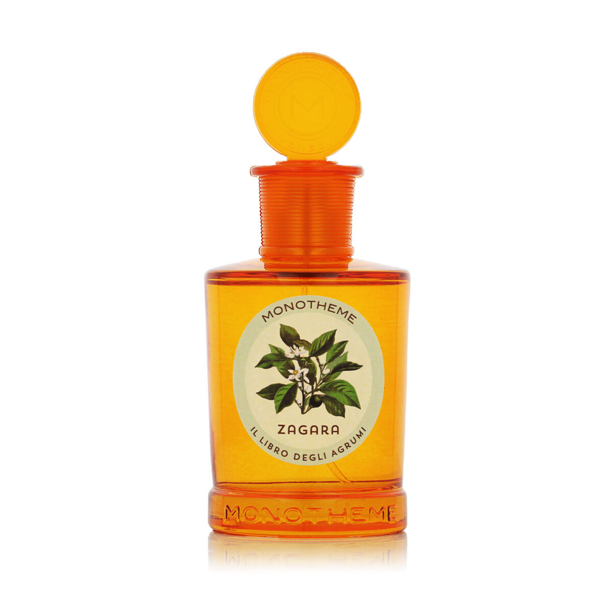 Parfym Damer Monotheme Venezia Zagara EDT 100 ml - 2
