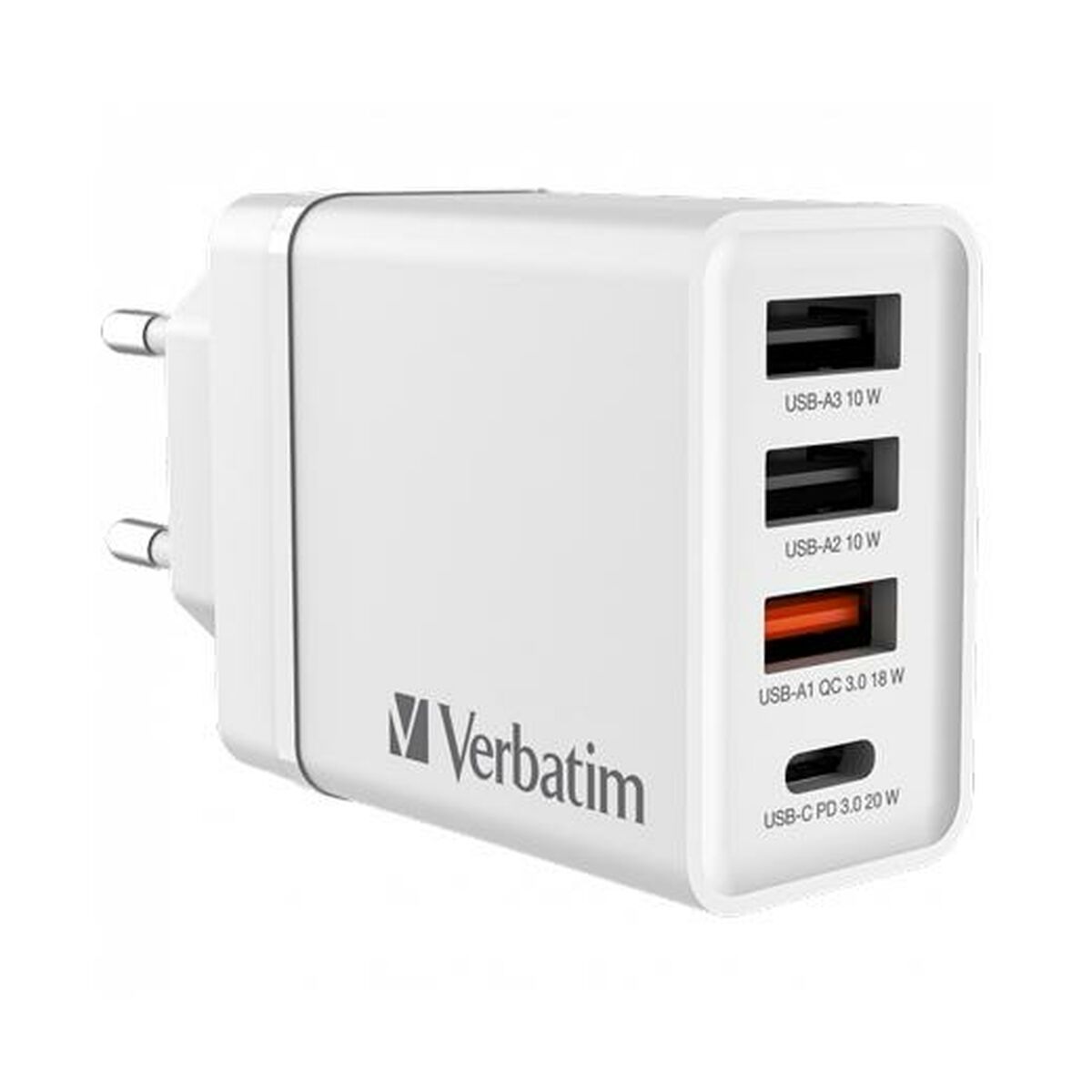 USB-kabel Verbatim