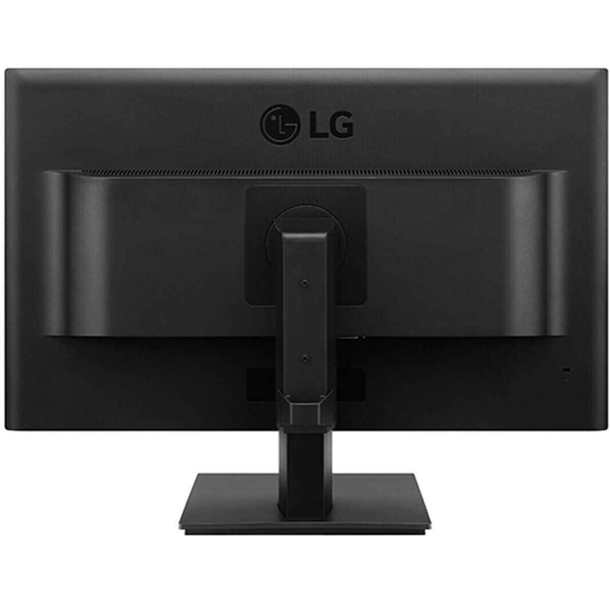 Monitor LG 27BK55YP-W Full HD 27" LED IPS - 3