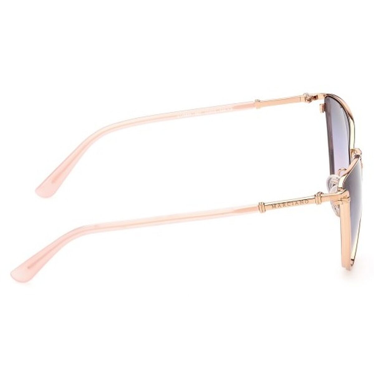 Damsolglasögon Guess by Marciano GM0824 ROSE GOLD - 3