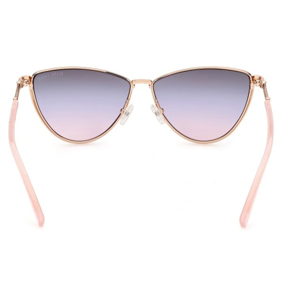 Damsolglasögon Guess by Marciano GM0824 ROSE GOLD - 2