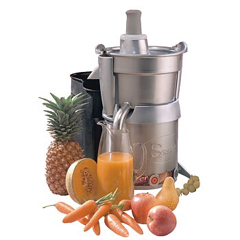 Santos Centrifugal Juice Extractor