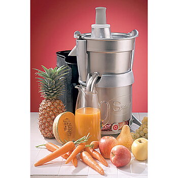 Santos Centrifugal Juice Extractor