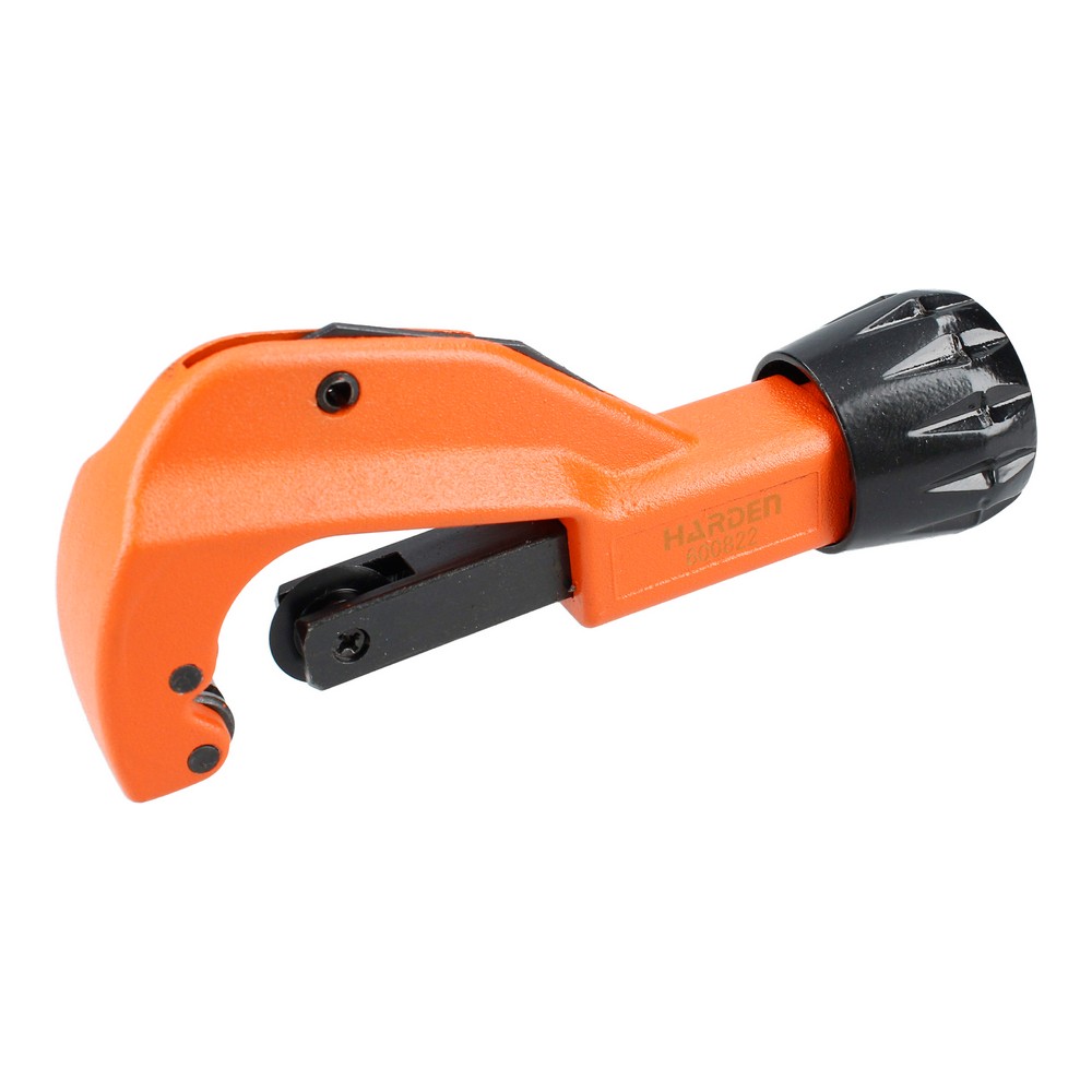 Rörskärare Harden Stål 3 - 32 mm - 4
