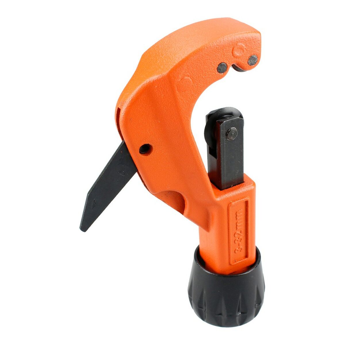 Rörskärare Harden Stål 3 - 32 mm - 6