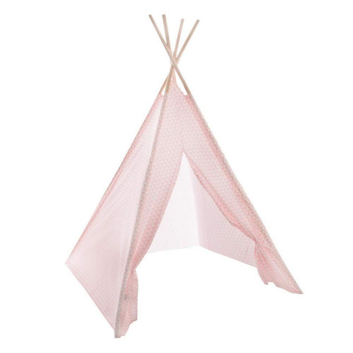 Lanthandel Atmosphera Väska Tipi (120 x 120 x 160 cm) - 9