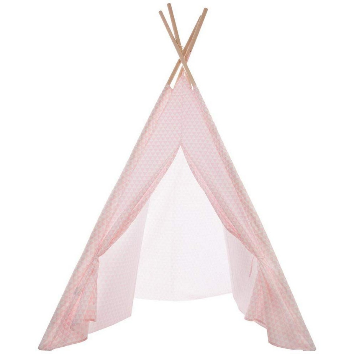 Lanthandel Atmosphera Väska Tipi (120 x 120 x 160 cm) - 5