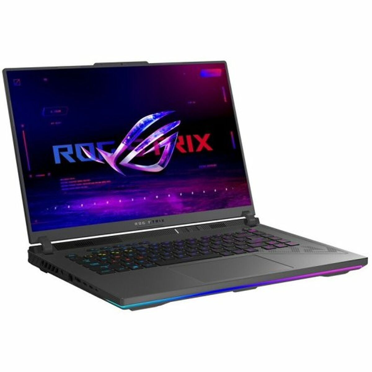 Laptop Asus ROG Strix G16 G614JIR-N4003 16" 32 GB RAM 1 TB SSD Nvidia Geforce RTX 4070 - 7