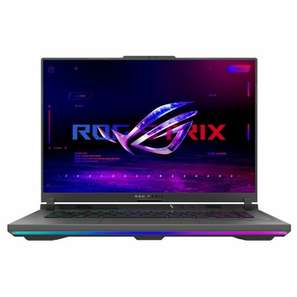 Laptop Asus ROG Strix G16 G614JIR-N4003 16" 32 GB RAM 1 TB SSD Nvidia Geforce RTX 4070 - 9