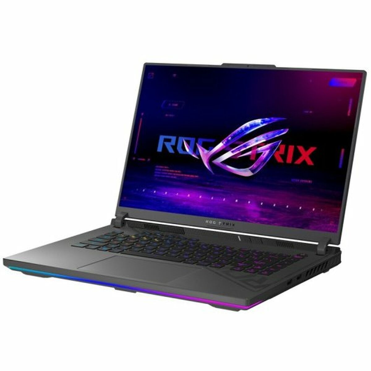 Laptop Asus ROG Strix G16 G614JIR-N4003 16" 32 GB RAM 1 TB SSD Nvidia Geforce RTX 4070 - 6
