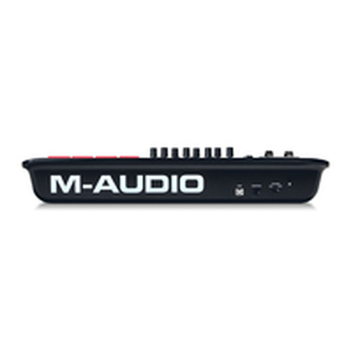 Tangentbord M-Audio Oxygen 25 (MKV) MIDI - 6