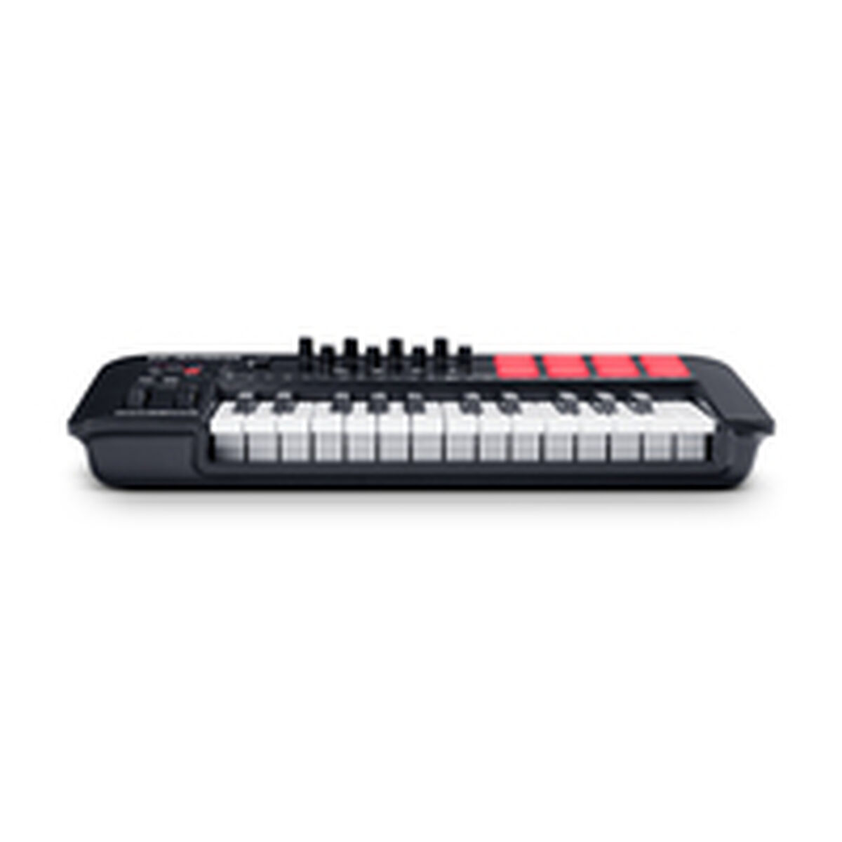 Tangentbord M-Audio Oxygen 25 (MKV) MIDI - 9