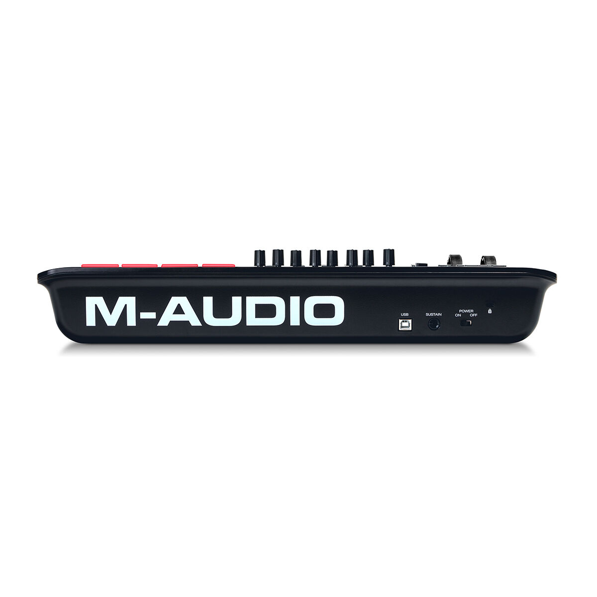 Tangentbord M-Audio Oxygen 25 (MKV) MIDI - 7