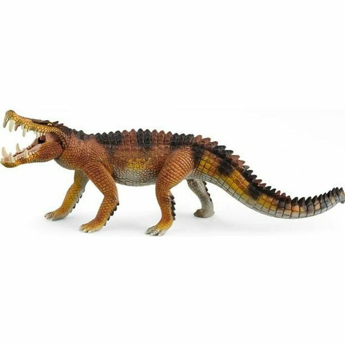 Actionfigurer Schleich Kaprosuchus