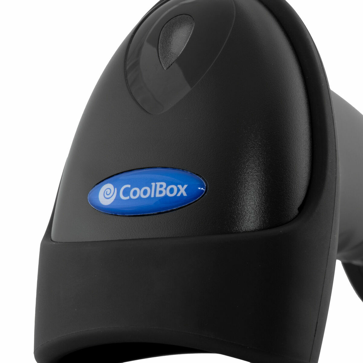 Sträckkodsläsare CoolBox COO-LCB2D-W01 - 8