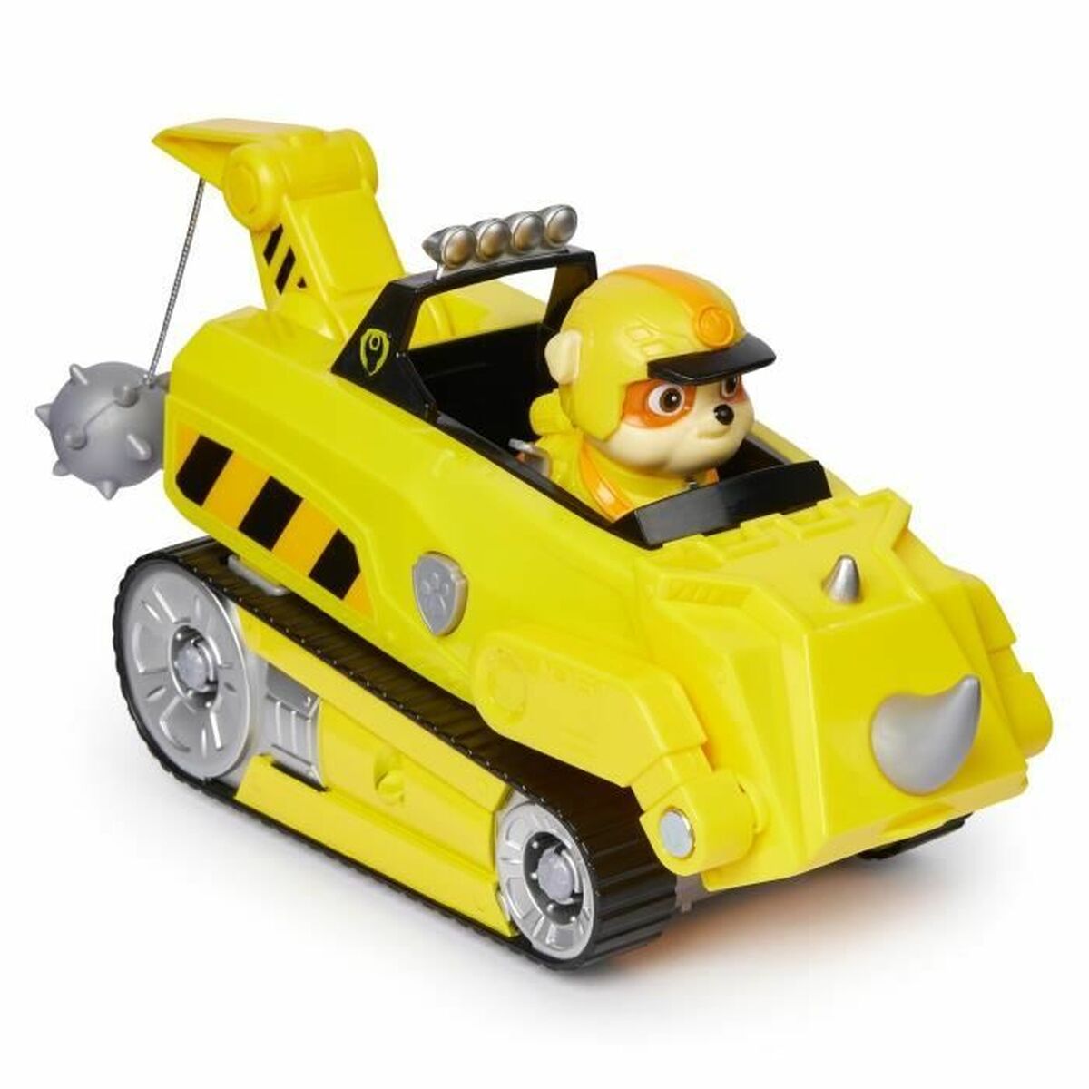 Playset Spin Master Paw Patrol  Rubble´s - 3