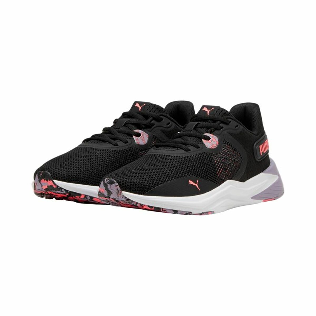 Gymnastiksko, Dam Puma Disperse XT 3 - 4