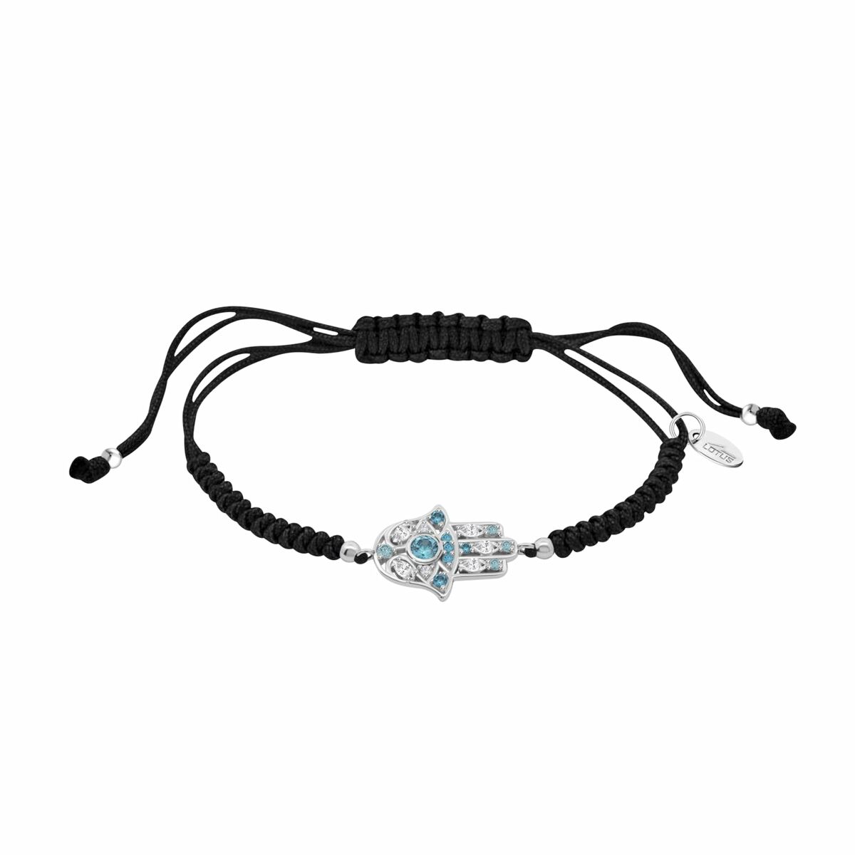 Damarmband Lotus LP1989-2/8 Svart