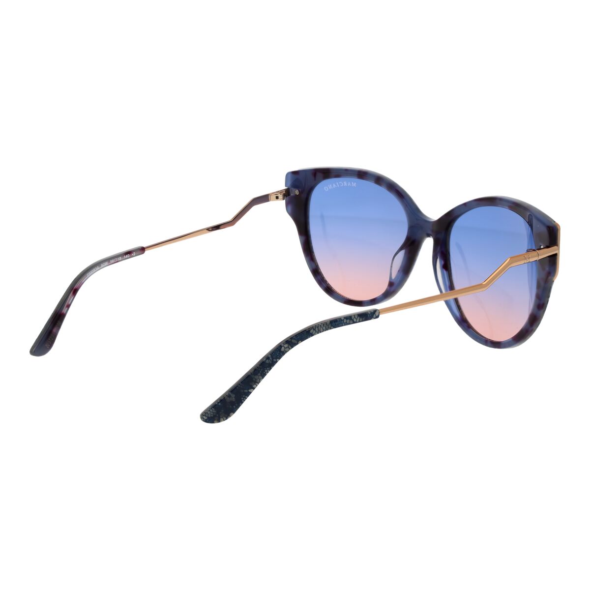 Damsolglasögon Guess by Marciano GM0834 5692W - 3