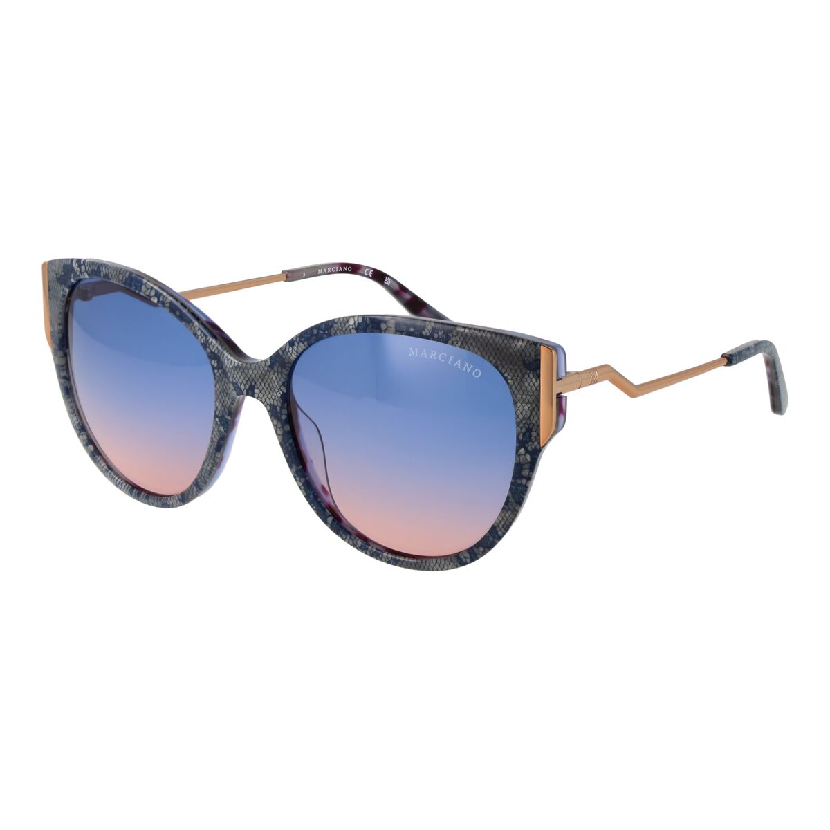 Damsolglasögon Guess by Marciano GM0834 5692W