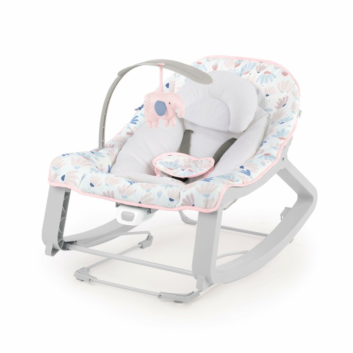 Hängmatta för bebis Ingenuity Grå - 2