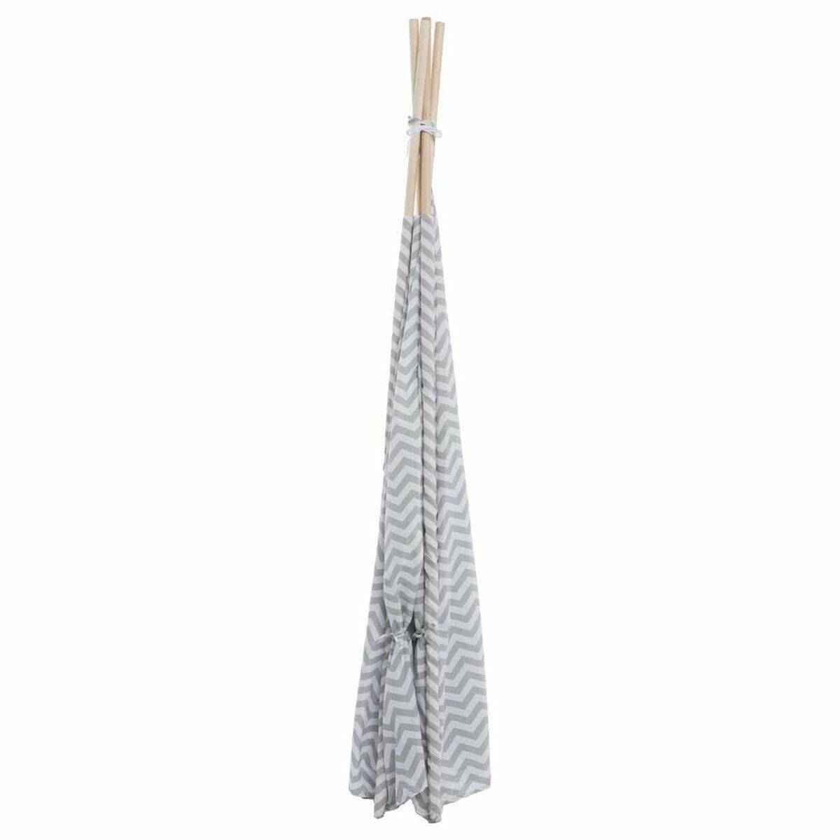 Lanthandel Atmosphera Chevron Väska Tipi (120 x 120 x 160 cm) - 3