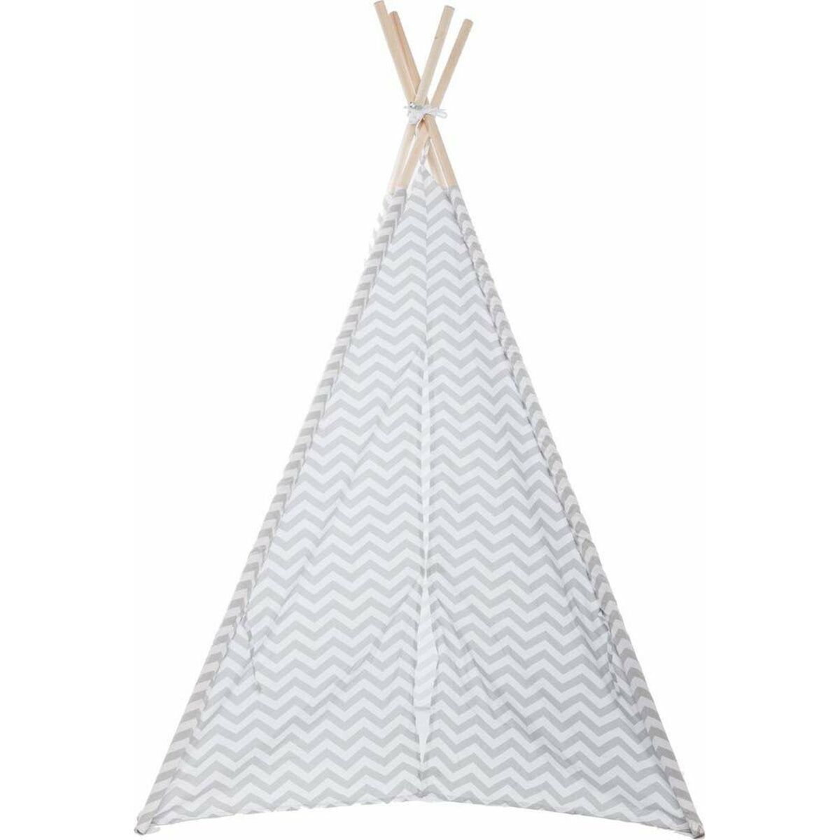 Lanthandel Atmosphera Chevron Väska Tipi (120 x 120 x 160 cm) - 14