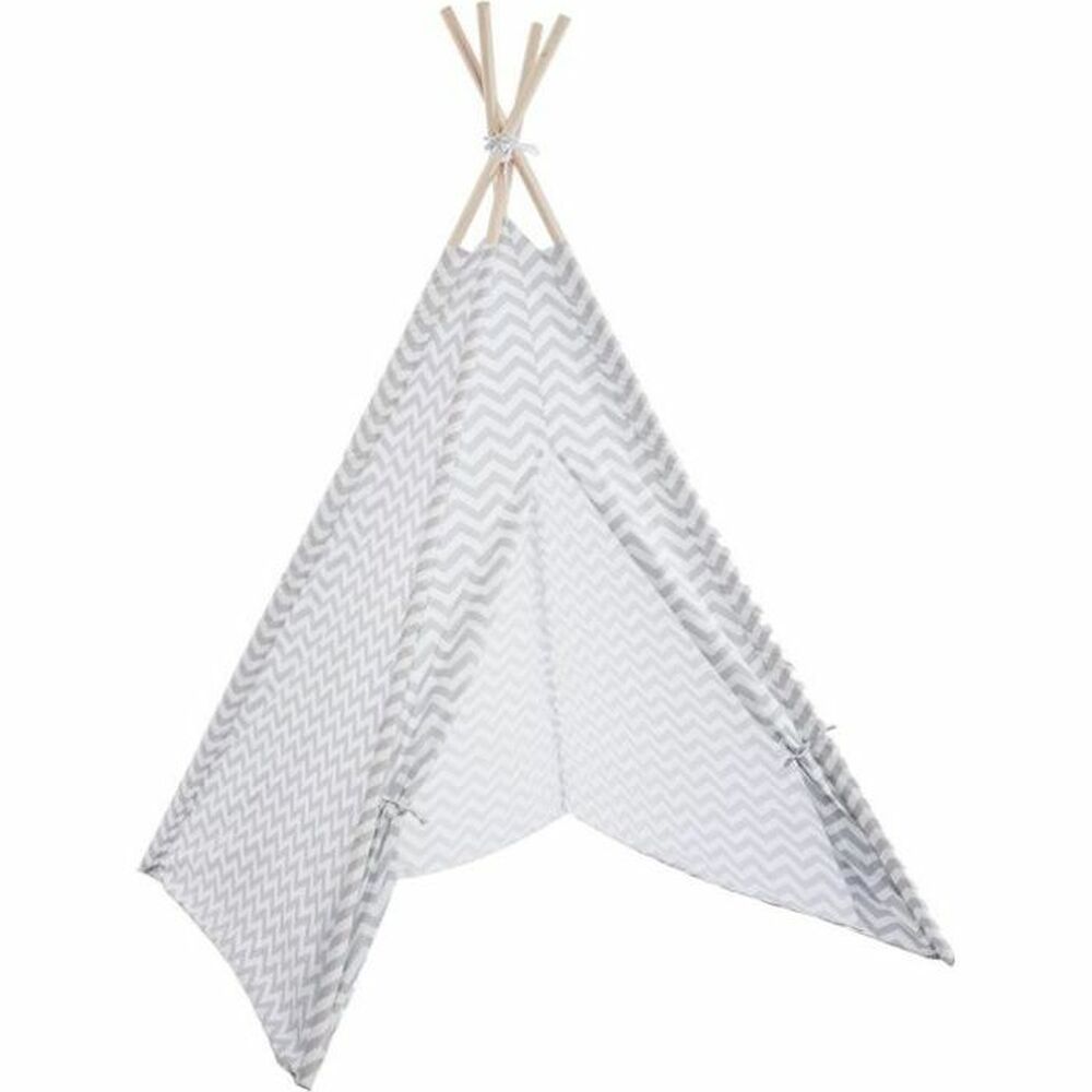 Lanthandel Atmosphera Chevron Väska Tipi (120 x 120 x 160 cm)