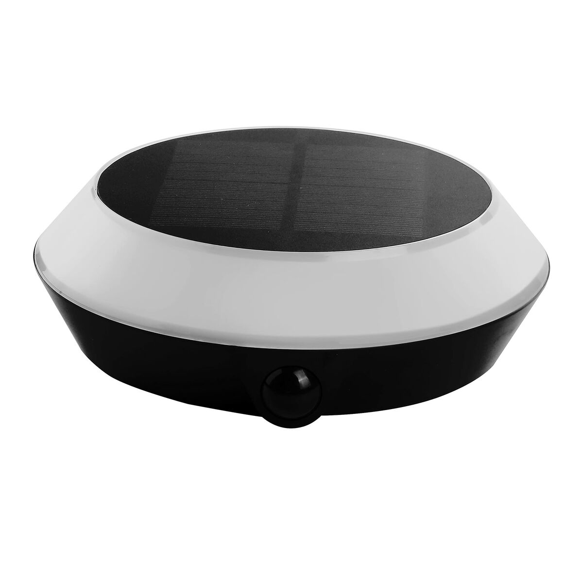 Solcellslampa Muvit MIOSGL001 IP65 1,5 W RGB G - 11