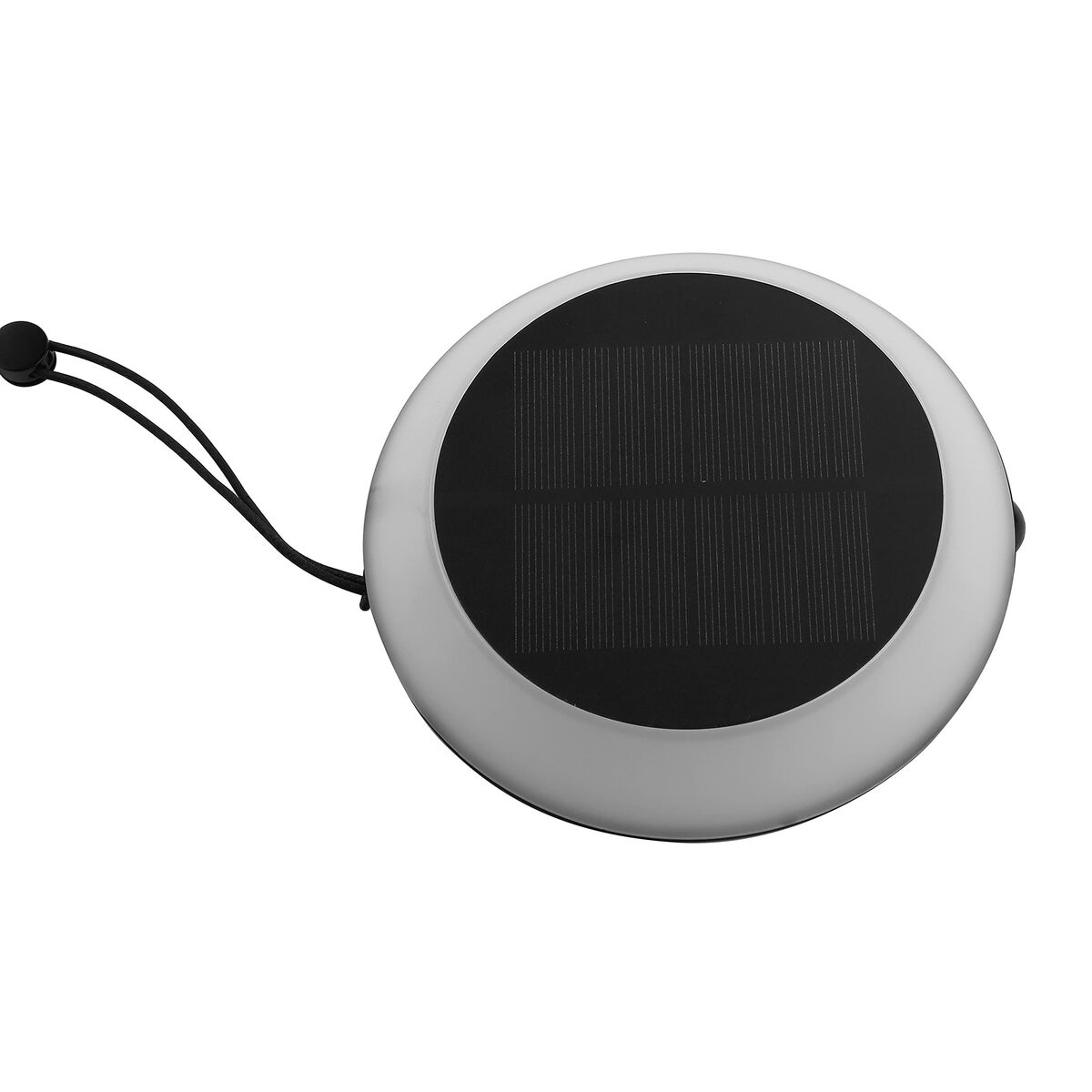 Solcellslampa Muvit MIOSGL001 IP65 1,5 W RGB G - 10